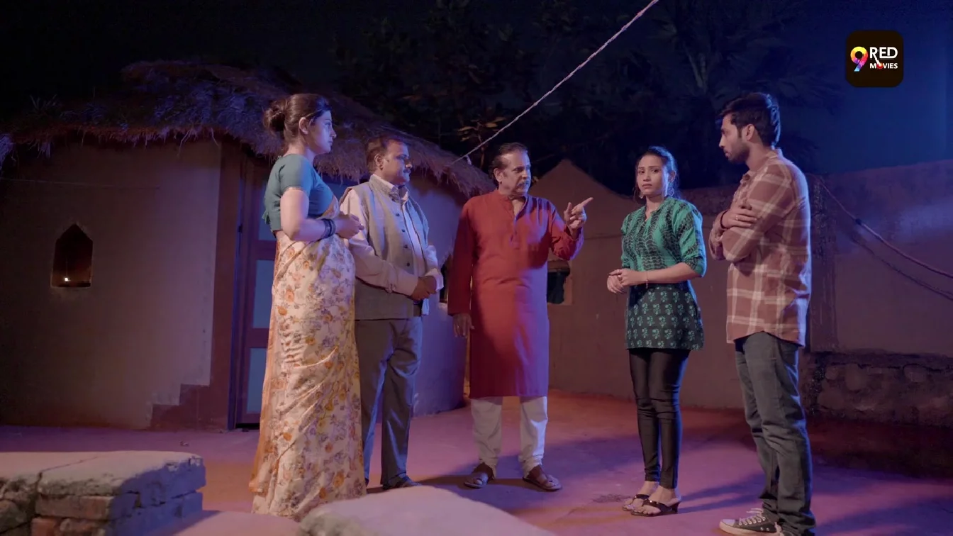 Preview of Ravan S01 E03-04 9RedMovies